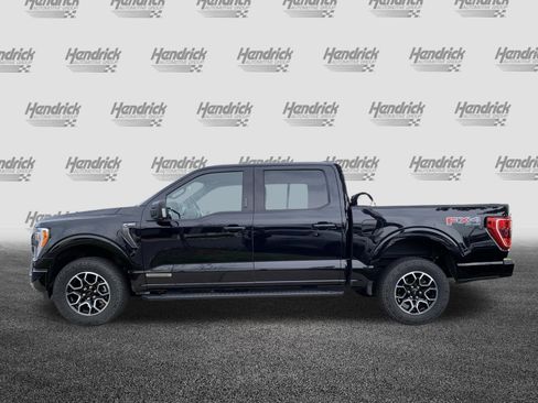Used 2021 Ford F150 XLT w/ Equipment Group 302A High AWD/4WD image 10