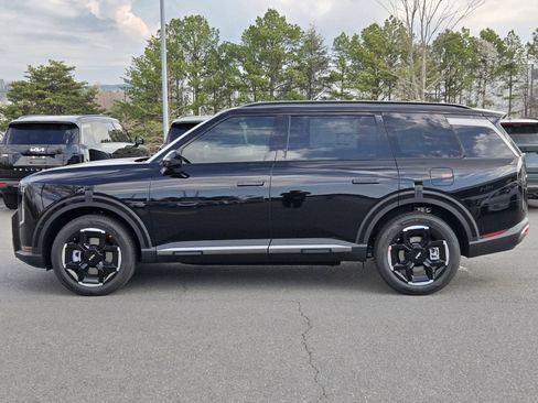 New 2027 Kia Telluride EX image 4