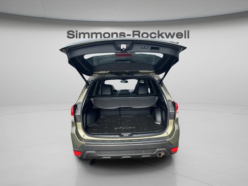 Used 2023 Subaru Forester Wilderness AWD/4WD image 10