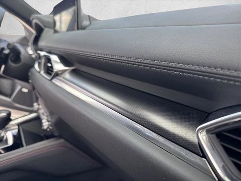 Used 2025 MAZDA CX-5 2.5 Turbo w/ Premium Package image 23