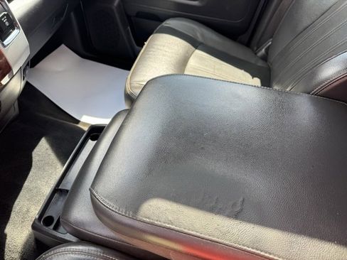 Used 2012 RAM 2500 Laramie image 19