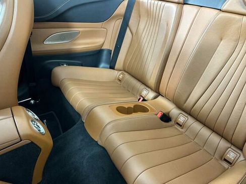 Certified 2021 Mercedes-Benz E 450 Cabriolet image 14