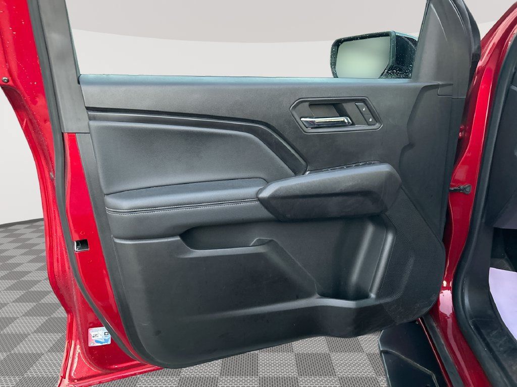 Used 2023 GMC Canyon Elevation w/ Elevation Premium Package AWD/4WD image 26