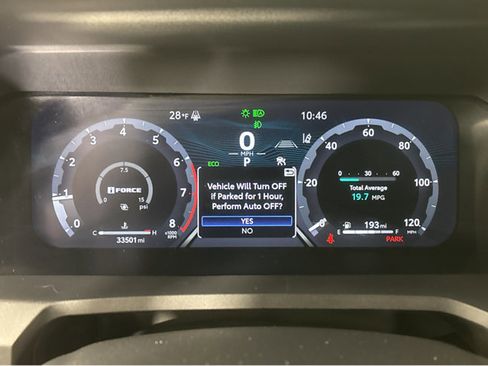 Used 2024 Toyota Tacoma TRD Off-Road image 5