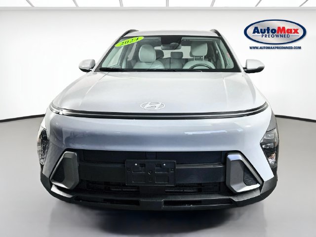 Used 2024 Hyundai Kona SEL AWD/4WD image 6