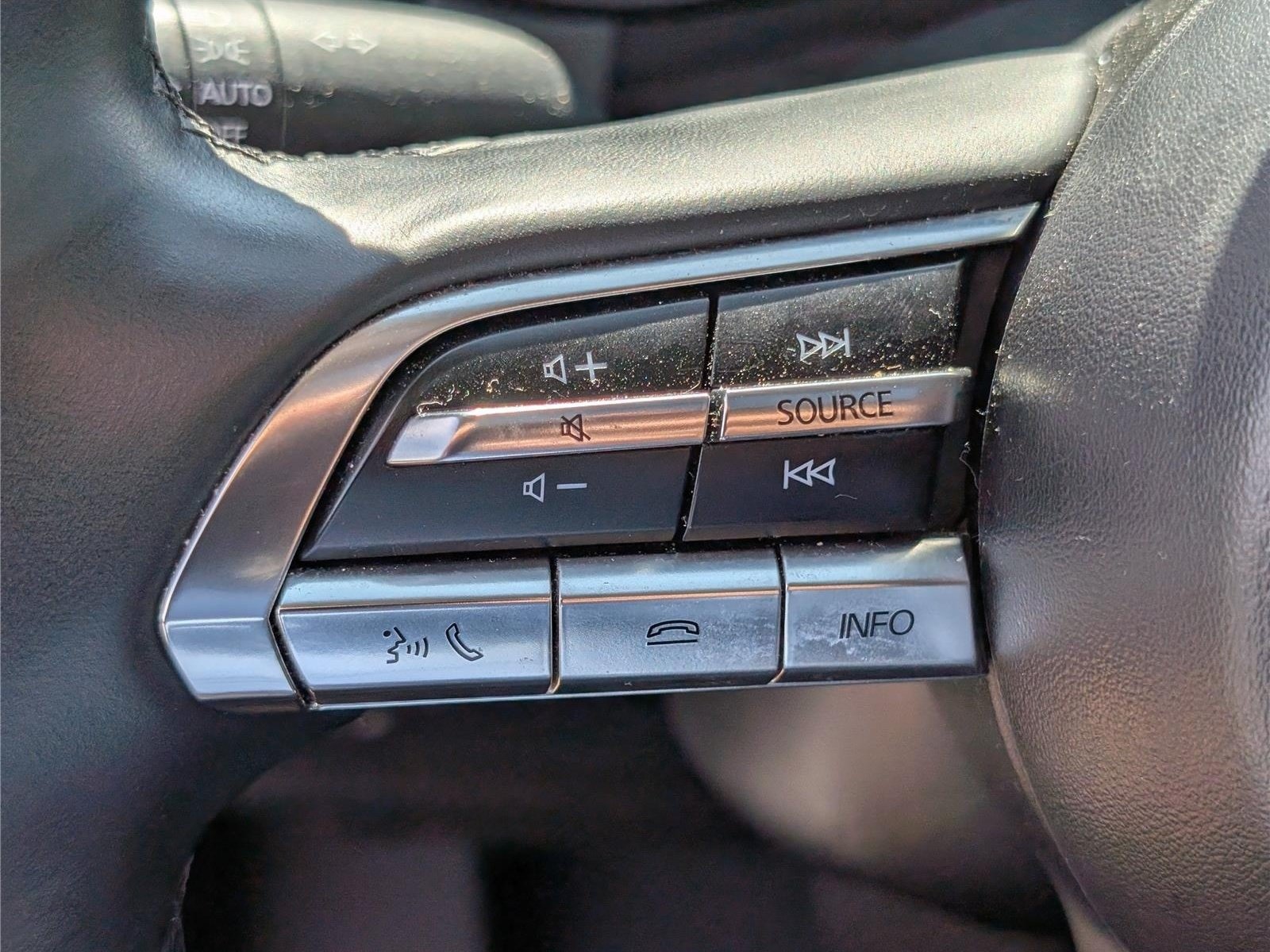 Used 2021 MAZDA CX-30 AWD 2.5 S w/ Preferred Package image 21