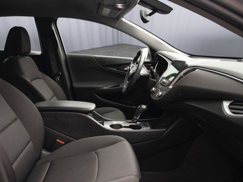 Used 2020 Chevrolet Malibu RS FWD image 16