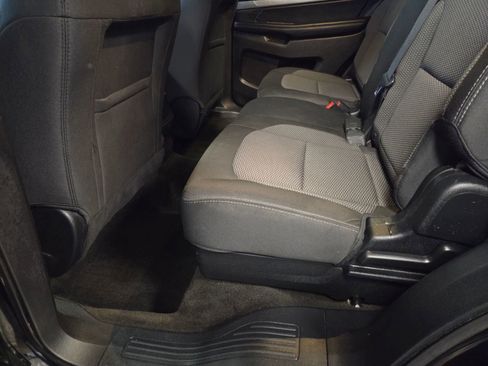 Used 2018 Ford Explorer XLT w/ Equipment Group 201A image 44