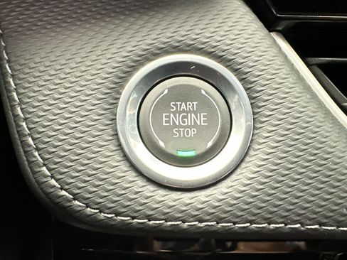 Certified 2026 Chevrolet Equinox LT image 25