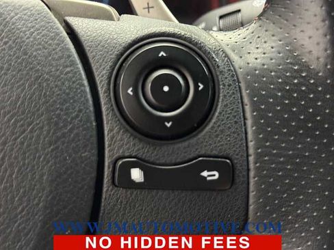 Used 2014 Lexus IS 250 AWD w/ F-Sport Package image 43
