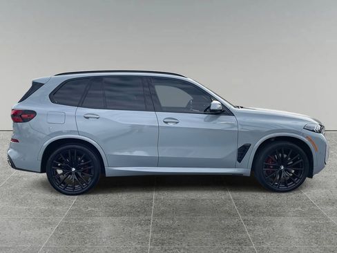 Used 2024 BMW X5 sDrive40i image 6