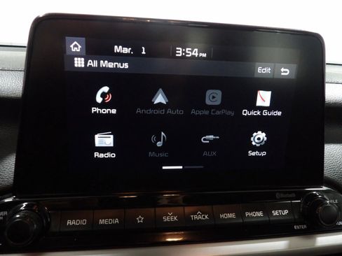 Used 2020 Kia Forte LXS image 12