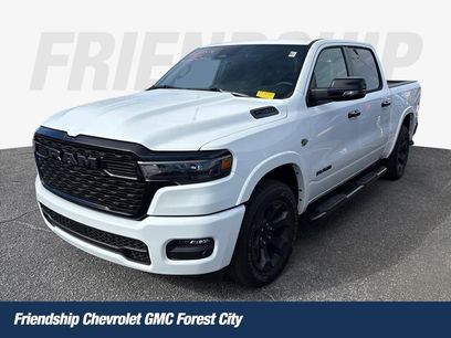 Used 2026 RAM 1500 Big Horn