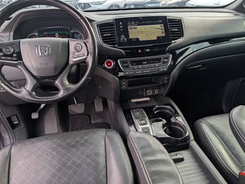 Used 2019 Honda Passport Elite image 17