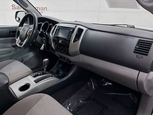 Used 2015 Toyota Tacoma 4x4 Double Cab image 26