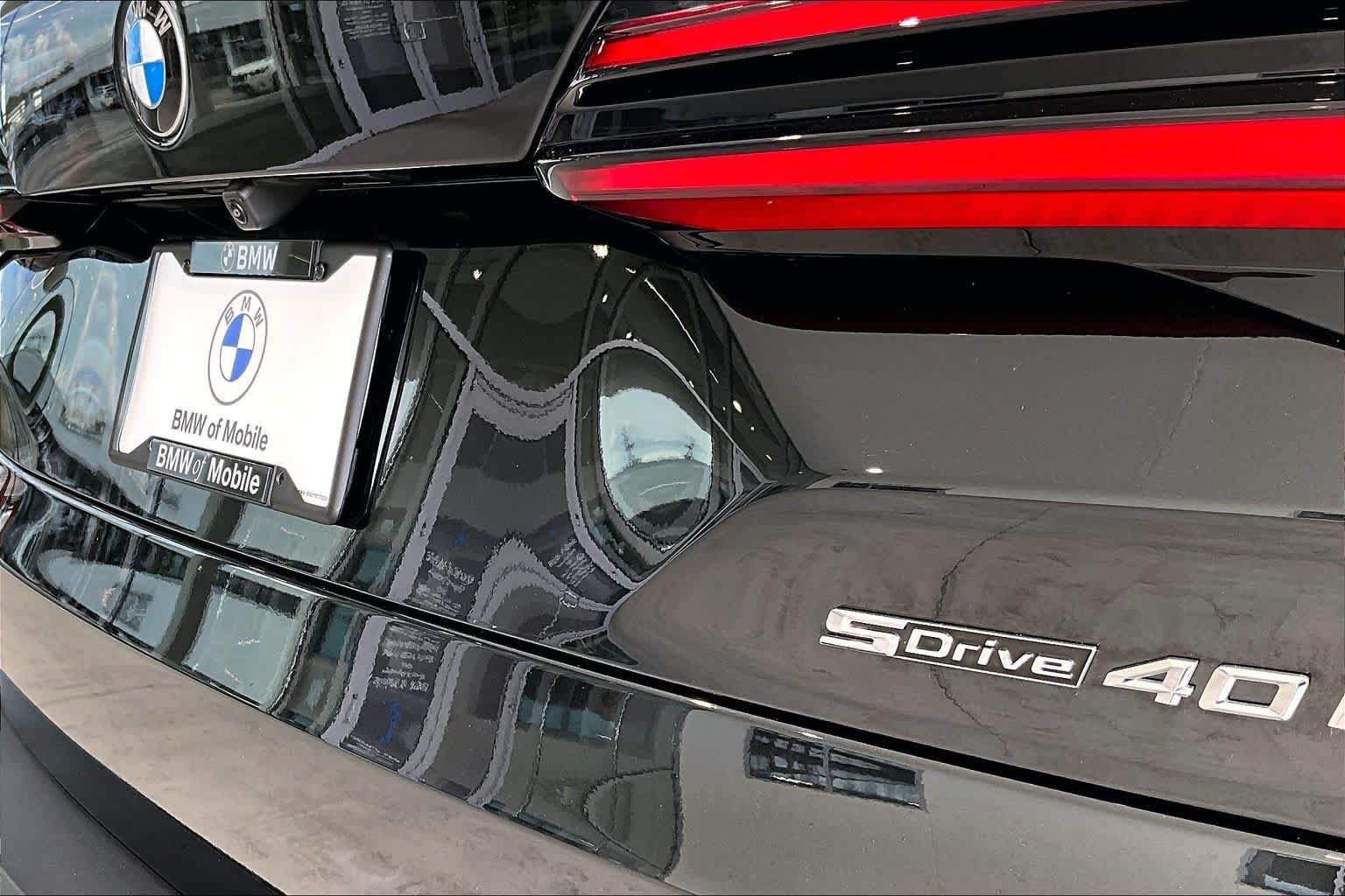 Used 2026 BMW X5 sDrive40i RWD image 9