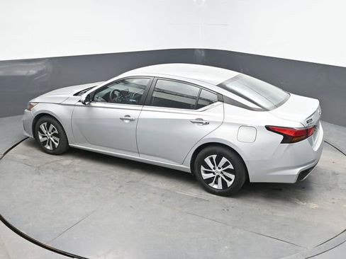 Used 2021 Nissan Altima 2.5 S FWD image 28