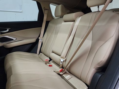 Used 2023 Acura RDX AWD image 19