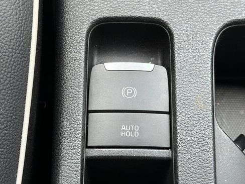 Used 2024 Kia Forte GT-Line FWD image 10