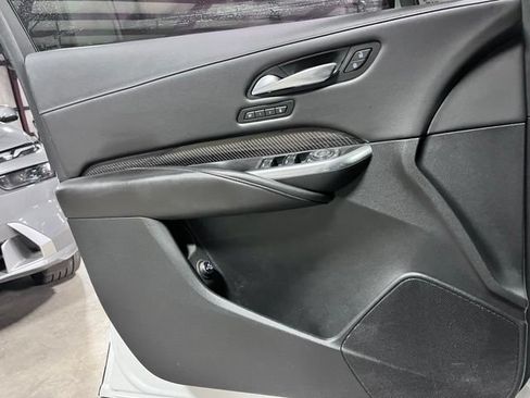 Used 2021 Cadillac XT4 Sport FWD image 19