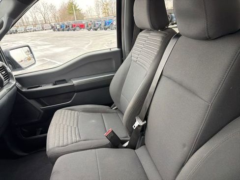 Used 2023 Ford F150 XL w/ Trailer Tow Package image 36