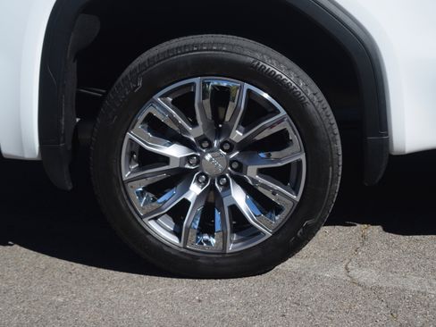 Used 2023 GMC Sierra 1500 Denali w/ Denali Reserve Package image 32