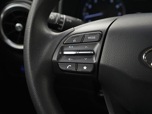 Used 2023 Hyundai Kona SEL w/ Cargo Package image 26