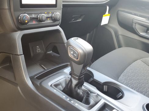 New 2025 Ford Ranger XL image 19