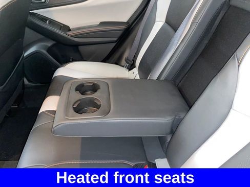 Used 2018 Subaru Crosstrek 2.0i Limited image 26