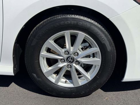 Used 2025 Toyota Camry LE image 26