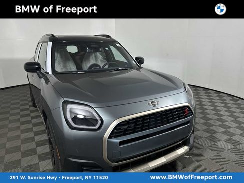 New 2026 MINI Cooper Countryman S image 1