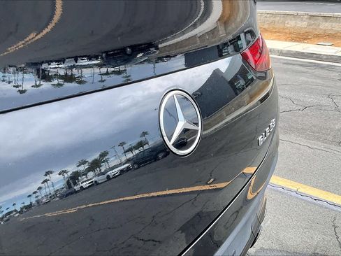 Used 2022 Mercedes-Benz GLE 53 AMG 4MATIC Coupe image 30