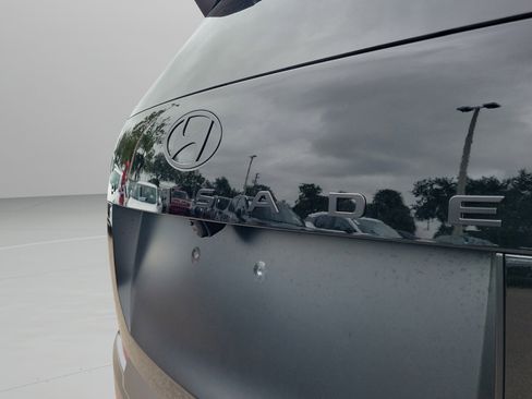 New 2026 Hyundai Palisade XRT Pro AWD/4WD image 37