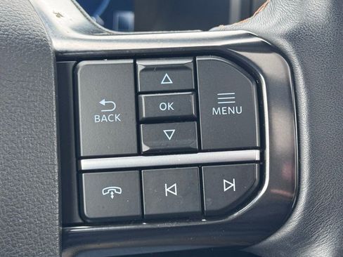 Used 2024 Ford Expedition Platinum AWD/4WD image 44