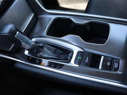 Used 2021 Honda Accord LX image 16
