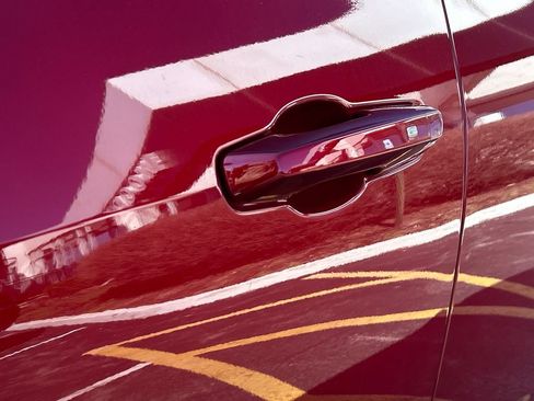 New 2026 GMC Terrain Elevation w/ Black Edition AWD/4WD image 15
