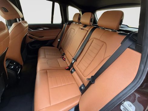 Used 2018 BMW X3 xDrive30i image 13