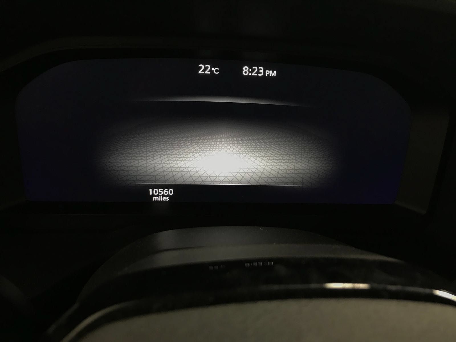 Used 2025 Nissan Rogue SL AWD/4WD image 18