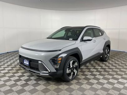 New 2026 Hyundai Kona Limited