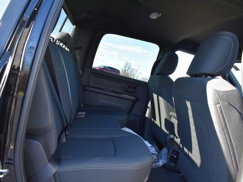 New 2026 RAM 2500 Tradesman w/ Safety Group image 26