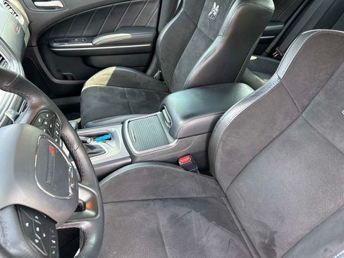 Certified 2023 Dodge Charger Scat Pack w/ Plus Group RWD image 20