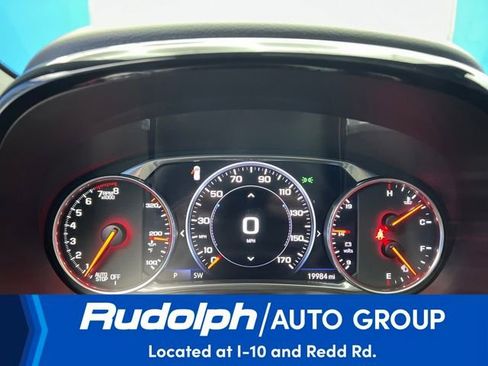 Used 2023 Chevrolet Traverse Premier w/ Redline Edition image 21