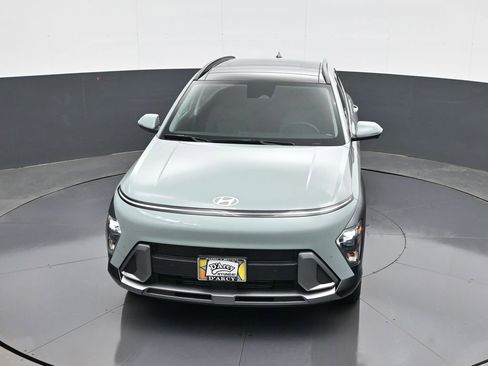 New 2026 Hyundai Kona Limited AWD/4WD image 14