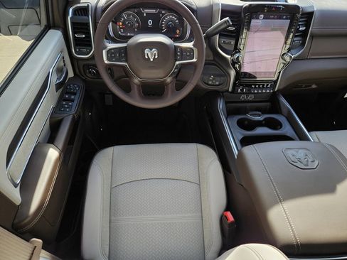 New 2026 RAM 3500 Laramie image 9