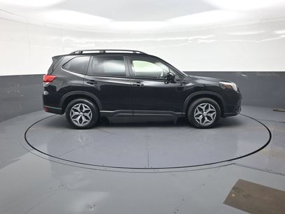 Used 2023 Subaru Forester Premium