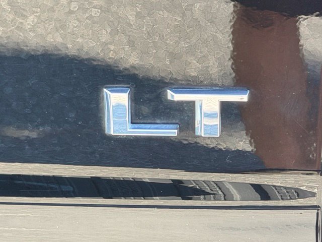 Certified 2023 Chevrolet Silverado 1500 LT AWD/4WD image 18