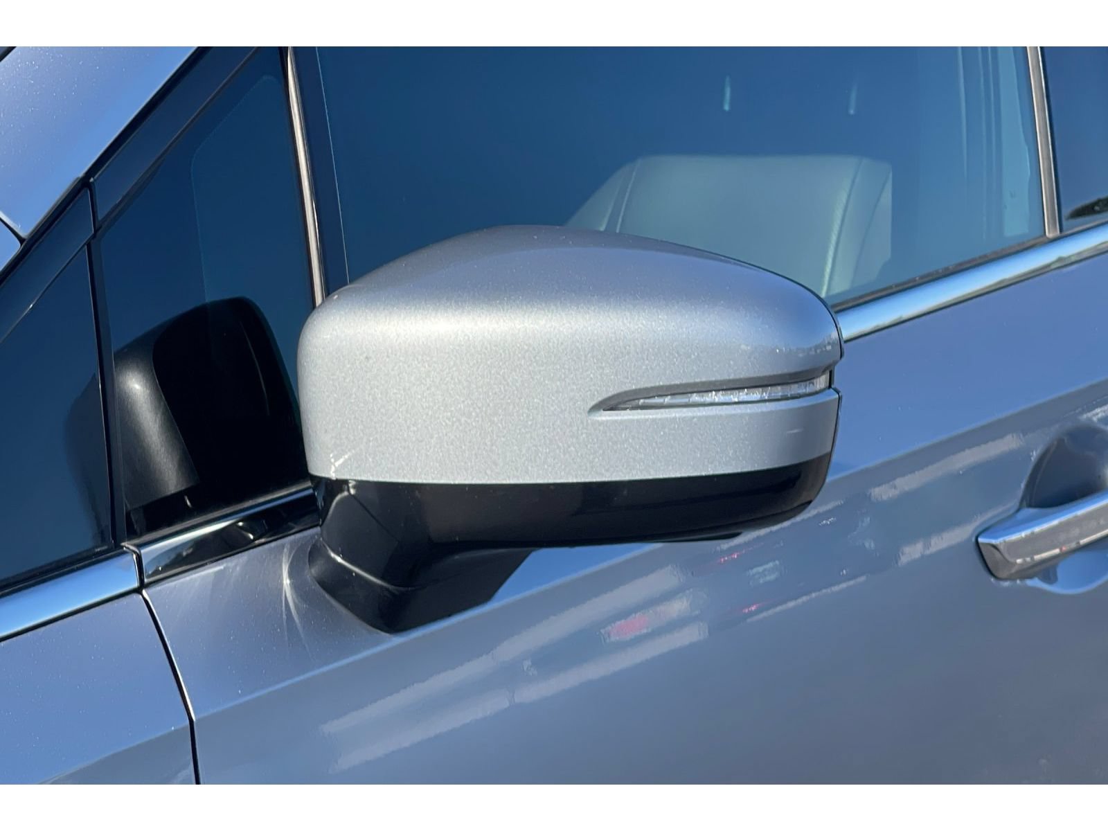 Used 2018 Honda Odyssey Elite image 12
