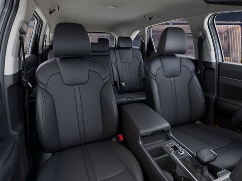 New 2026 Kia Sorento S FWD image 15
