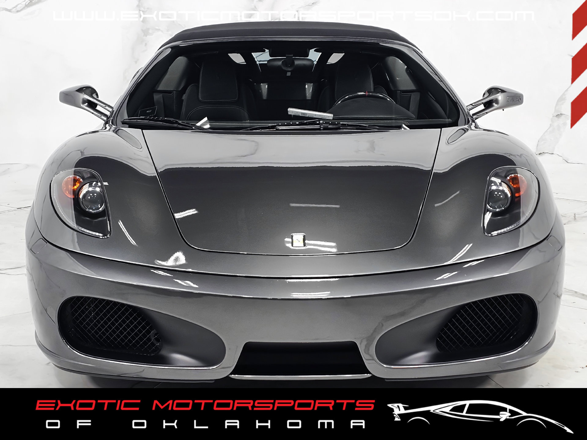 Used 2008 Ferrari F430 Spider RWD image 25