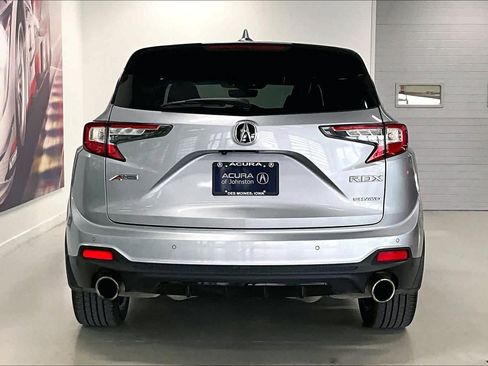 Used 2023 Acura RDX A-Spec AWD/4WD image 5